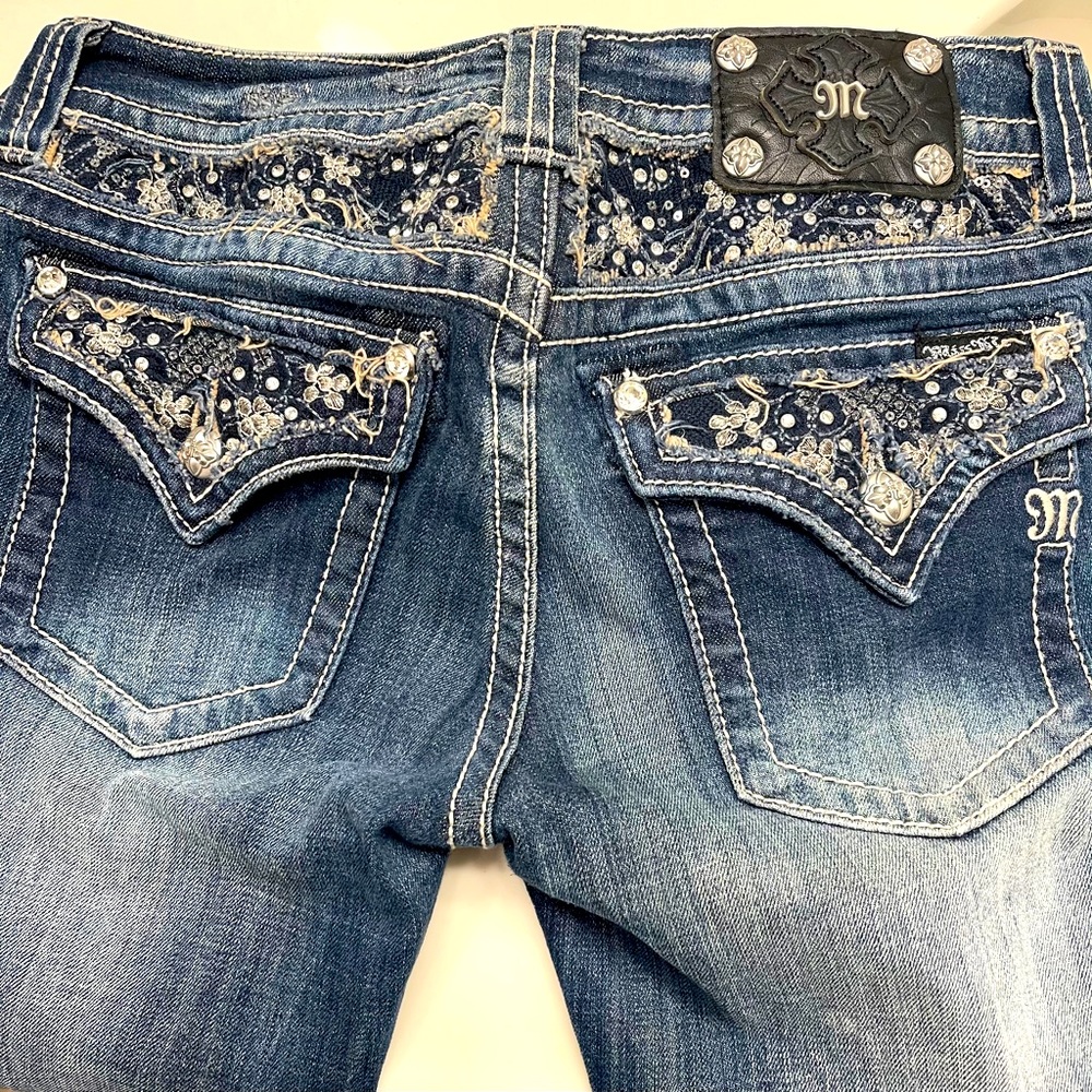 Miss Me jeans size 30